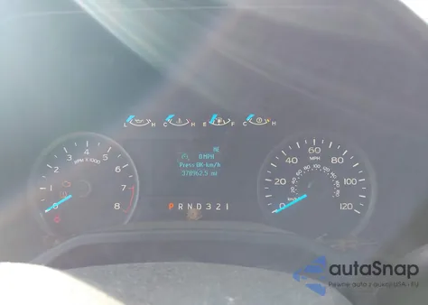 2015 Ford F-150 Xlt из США, поврежденный, VIN 1FTEW1C87FFB01439